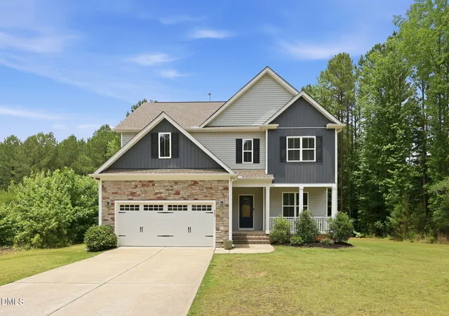 Homes for sale in Creedmoor, NC | 903 Weatherby Ln, Creedmoor, NC 27522 | MLS# 10175531
