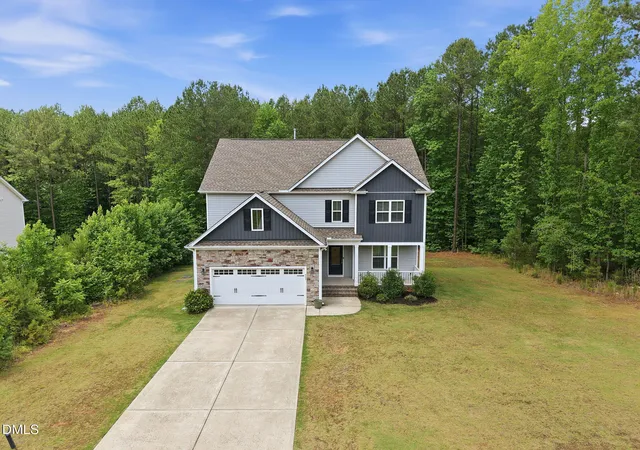 Homes for sale in Creedmoor, NC | 903 Weatherby Ln, Creedmoor, NC 27522 | MLS# 10175531