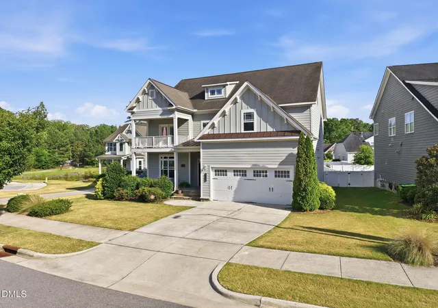 Homes for sale in Holly Springs, NC | 109 Virginia Creek Dr, Holly Springs, NC 27540 | MLS# 10176784