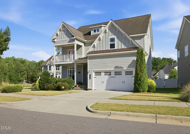Homes for sale in Holly Springs, NC | 109 Virginia Creek Dr, Holly Springs, NC 27540 | MLS# 10176784