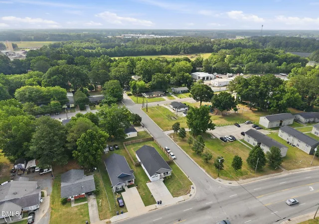 Homes for sale in Selma, NC | 709 S Pollock St, Selma, NC 27576 | MLS# 10175860