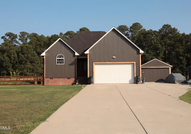 Photo 1 of Sale Pending at 259 Sandollar Ct, Sanford, NC 27332 | MLS# 10175594 | Listing updated on 2026-09-11
