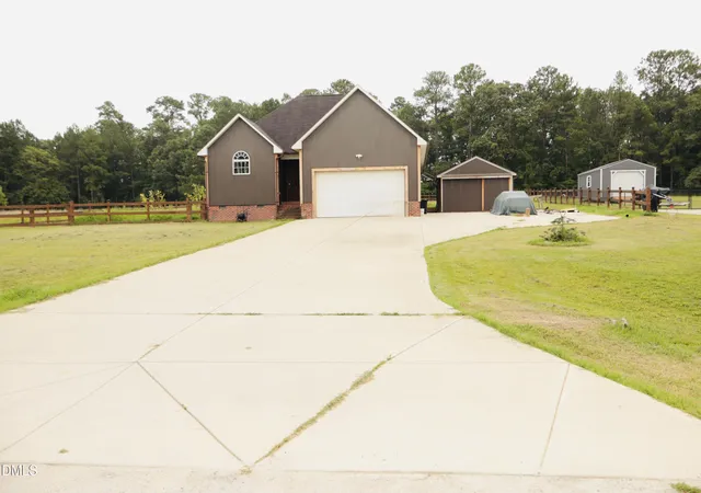 Photo 2 of Sale Pending at 259 Sandollar Ct, Sanford, NC 27332 | MLS# 10175594 | Listing updated on 2026-09-11
