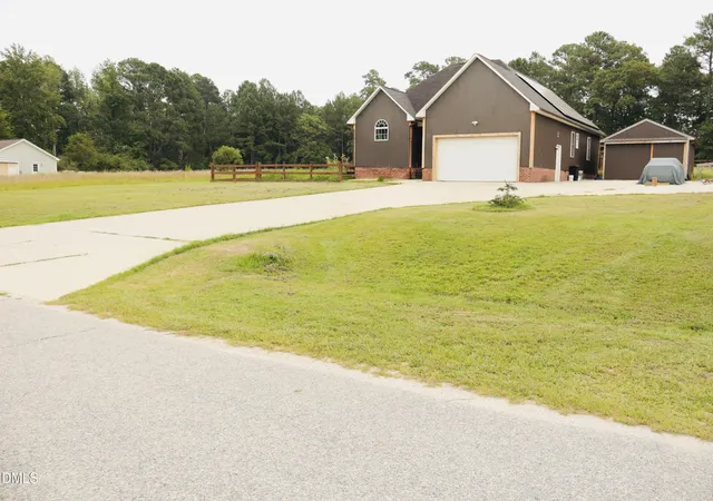 Photo 3 of Sale Pending at 259 Sandollar Ct, Sanford, NC 27332 | MLS# 10175594 | Listing updated on 2026-09-11