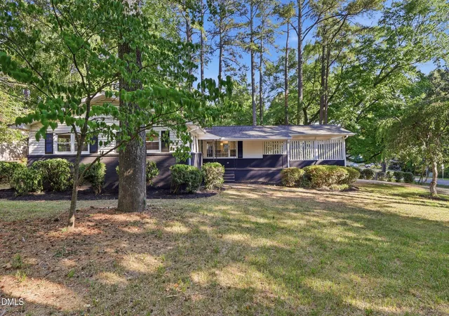 Photo 1 of Single family home for sale at 3919 Brixton Ln, Durham, NC 27707 | MLS# 10176878 | Listing updated on 2026-09-14