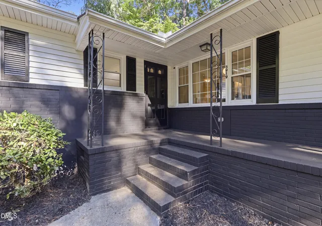 Photo 2 of Single family home for sale at 3919 Brixton Ln, Durham, NC 27707 | MLS# 10176878 | Listing updated on 2026-09-14
