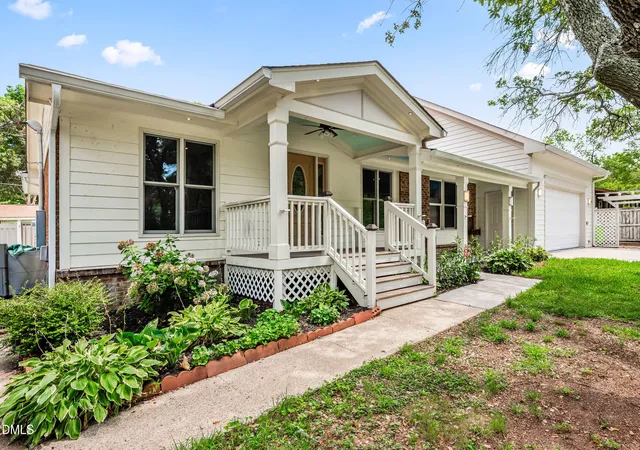 4th image of 810 Bryn Mawr Ct, Apex, NC 27502 | MLS# 10176945