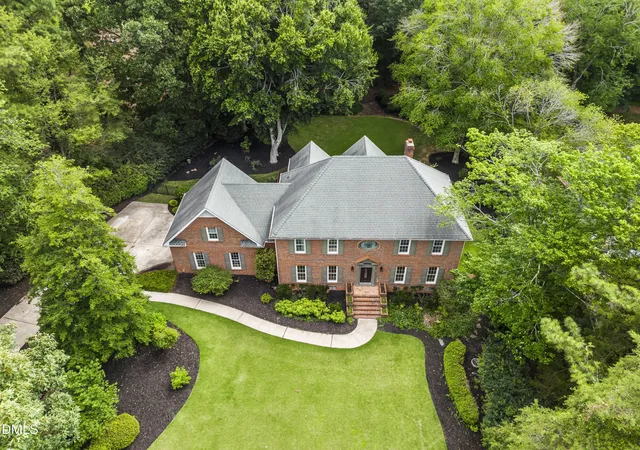 2nd image of 10320 Grafton Rd, Raleigh, NC 27615 | MLS# 10181990