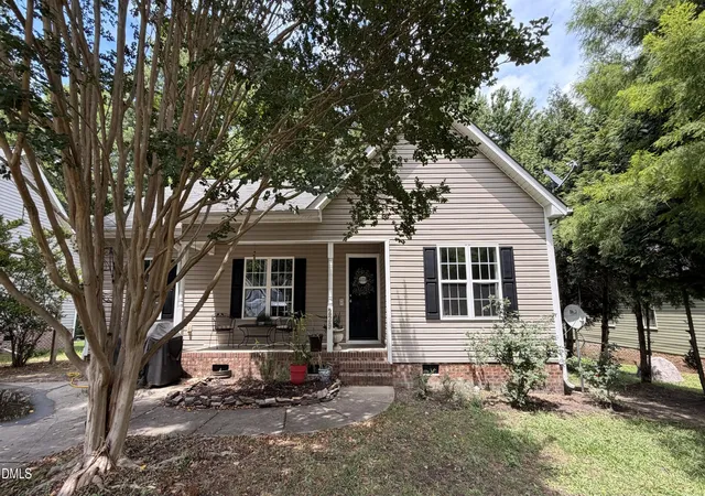 Photo 1 of Single family home for sale at 229 Sterling Way, Angier, NC 27501 | MLS# 10175555 | Listing updated on 2026-08-04