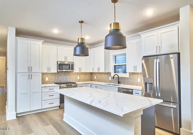 2nd image of 3027 Omah St #C, Durham, NC 27705 | MLS# 10177677