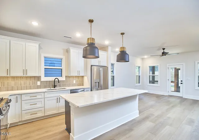 4th image of 3027 Omah St #C, Durham, NC 27705 | MLS# 10177677