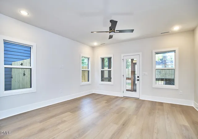 5th image of 3027 Omah St #C, Durham, NC 27705 | MLS# 10177677