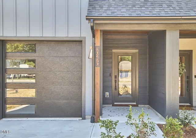 Photo 1 of Townhouse for sale at 3027 Omah St #C, Durham, NC 27705 | MLS# 10177677 | Listing updated on 2026-09-28