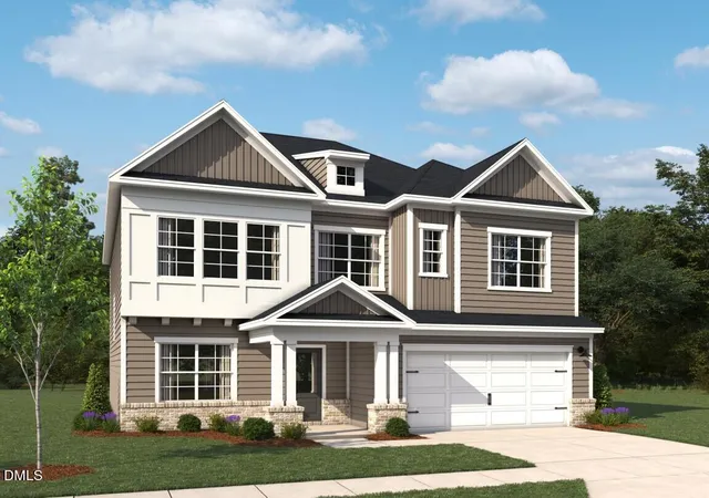 1st image of 201 S Harvest Ridge Wy #Homesite 215, Clayton, NC 27520 | MLS# 10175557
