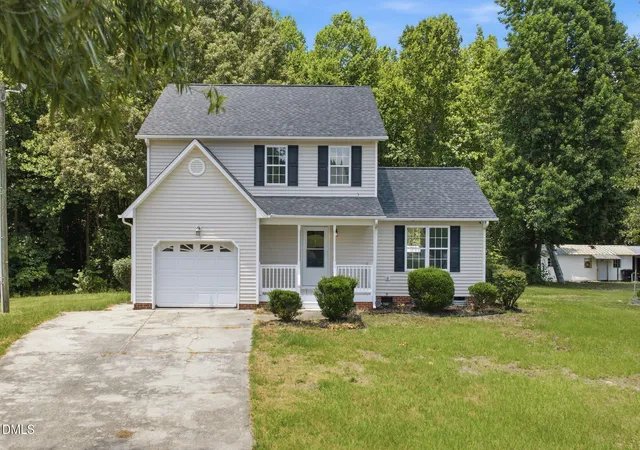 1st image of 433 Rosa Cir, Willow Spring, NC 27592 | MLS# 10176683
