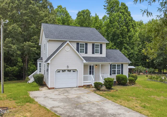 2nd image of 433 Rosa Cir, Willow Spring, NC 27592 | MLS# 10176683