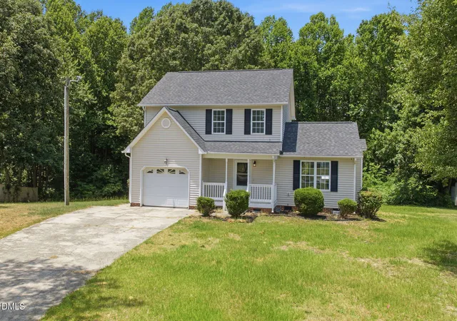 3rd image of 433 Rosa Cir, Willow Spring, NC 27592 | MLS# 10176683