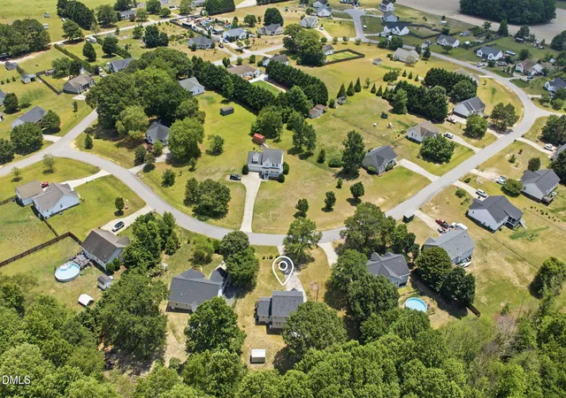 49th image of 433 Rosa Cir, Willow Spring, NC 27592 | MLS# 10176683