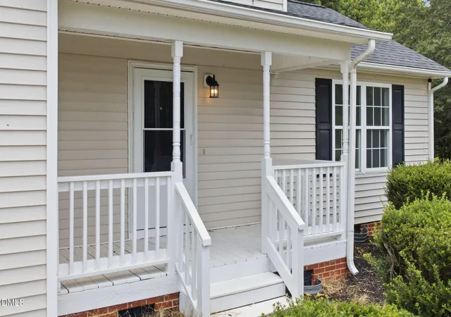 4th image of 433 Rosa Cir, Willow Spring, NC 27592 | MLS# 10176683