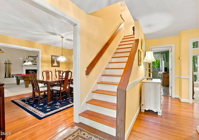 Photo 3 of Single family home for sale at 2427 Creekridge Dr, Rocky Mount, NC 27804 | MLS# 10175564 | Listing updated on 2026-08-09