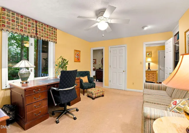 Photo 3 of Single family home for sale at 2427 Creekridge Dr, Rocky Mount, NC 27804 | MLS# 10175564 | Listing updated on 2026-08-09