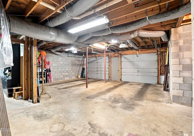 Photo 53 of Single family home for sale at 2427 Creekridge Dr, Rocky Mount, NC 27804 | MLS# 10175564 | Listing updated on 2026-08-09