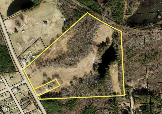 2nd image of 0, 1217 Eagle Rock, Wendell, NC 27591 | MLS# 10175894