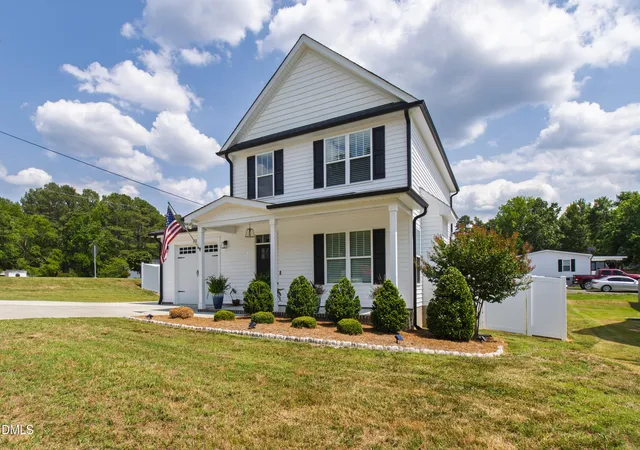 Photo 42 of Single family home for sale at 101 Averly Ct, Stem, NC 27581 | MLS# 10176577 | Listing updated on 2026-09-09