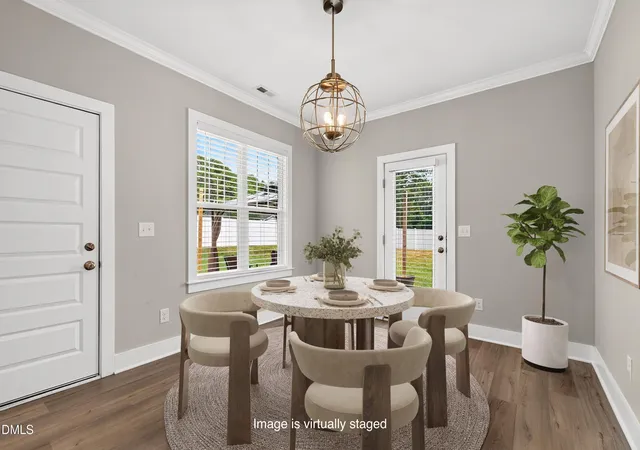 Photo 4 of Single family home for sale at 101 Averly Ct, Stem, NC 27581 | MLS# 10176577 | Listing updated on 2026-09-09