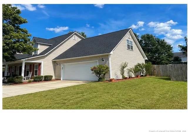 Homes for sale in Parkton, NC | 4441 Home Stakes Drive, Parkton, NC 28371 | MLS# 764685
