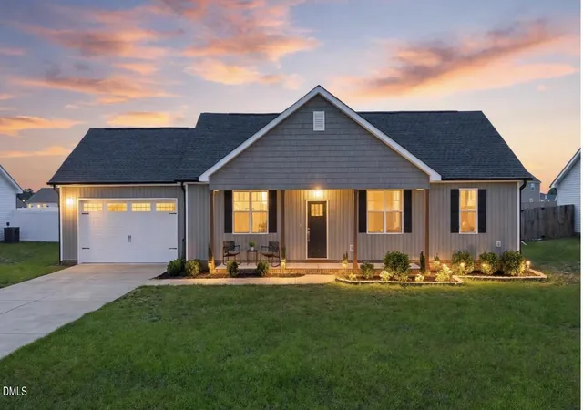 Photo 1 of Sale Pending at 4067 Needham Rd, Bailey, NC 27807 | MLS# 10176313 | Listing updated on 2026-09-11