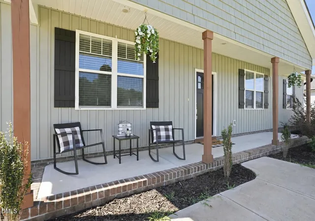 Photo 2 of Sale Pending at 4067 Needham Rd, Bailey, NC 27807 | MLS# 10176313 | Listing updated on 2026-09-11