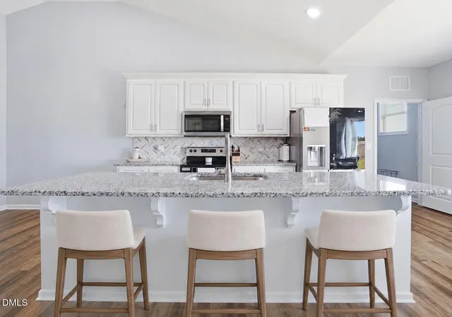 Photo 4 of Sale Pending at 4067 Needham Rd, Bailey, NC 27807 | MLS# 10176313 | Listing updated on 2026-09-11