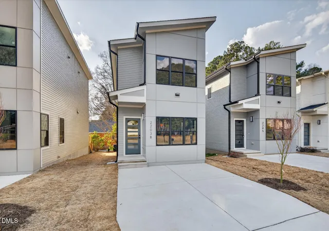 Photo 2 of Single family home for sale at 2203 Tampa Ave #B, Durham, NC 27705 | MLS# 10175568 | Listing updated on 2026-09-01