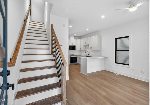 Photo 4 of Single family home for sale at 2203 Tampa Ave #B, Durham, NC 27705 | MLS# 10175568 | Listing updated on 2026-09-01