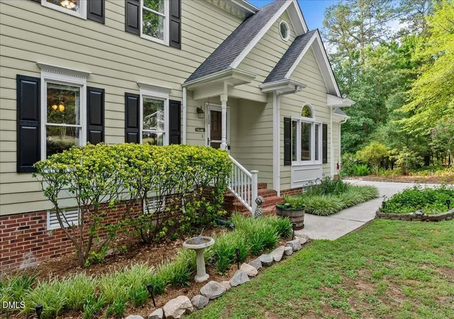 Photo 3 of Single family home for sale at 5100 Bambi Ct, Wake Forest, NC 27587 | MLS# 10176727 | Listing updated on 2026-10-22