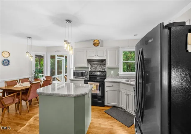 Photo 4 of Single family home for sale at 5100 Bambi Ct, Wake Forest, NC 27587 | MLS# 10176727 | Listing updated on 2026-10-22
