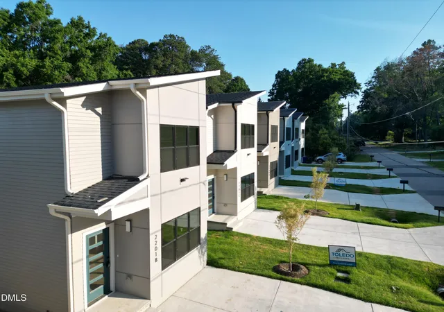 Photo 1 of Single family home for sale at 2201 Tampa Ave, Durham, NC 27705 | MLS# 10175586 | Listing updated on 2026-07-18