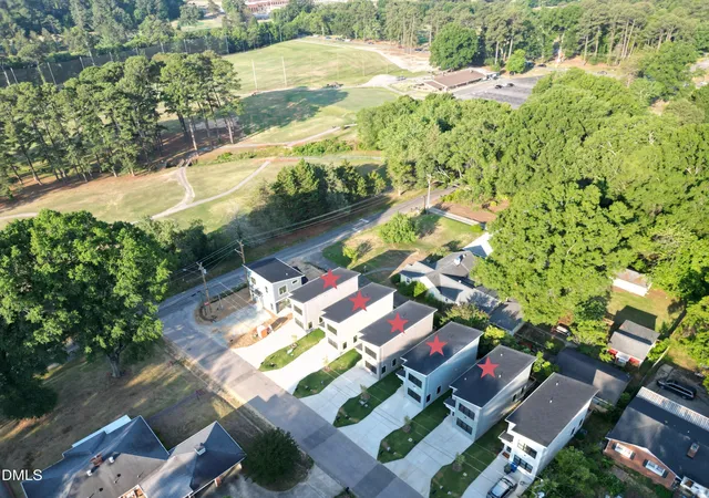 Photo 3 of Single family home for sale at 2201 Tampa Ave, Durham, NC 27705 | MLS# 10175586 | Listing updated on 2026-07-18