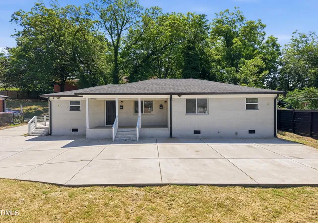 1st image of 1007 Grant St, Durham, NC 27701 | MLS# 10175718