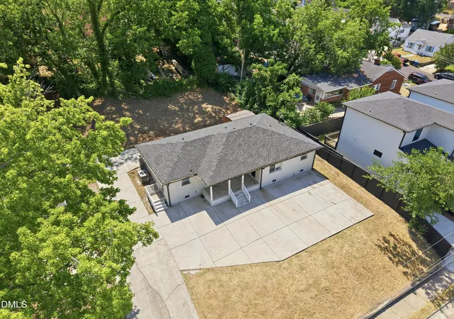 43rd image of 1007 Grant St, Durham, NC 27701 | MLS# 10175718