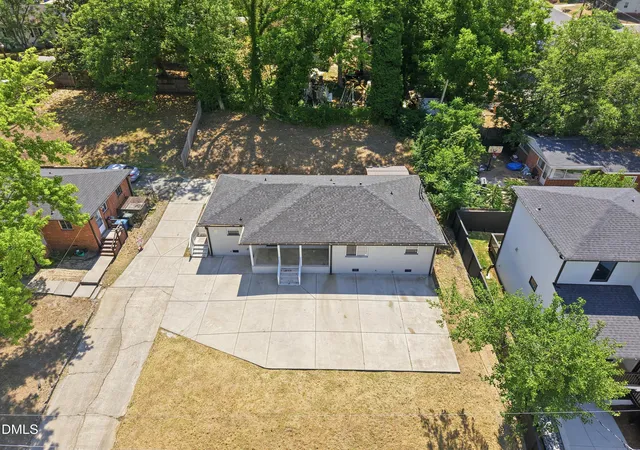 5th image of 1007 Grant St, Durham, NC 27701 | MLS# 10175718