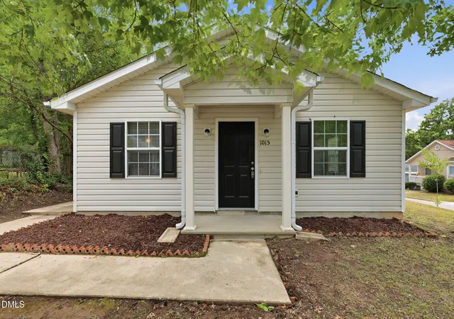 Photo 1 of Single family home for sale at 1015 Fairview St, Durham, NC 27707 | MLS# 10176152 | Listing updated on 2026-09-17