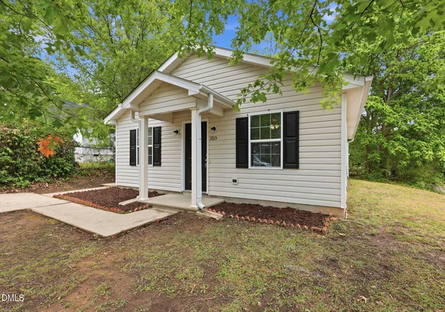 Photo 2 of Single family home for sale at 1015 Fairview St, Durham, NC 27707 | MLS# 10176152 | Listing updated on 2026-09-17