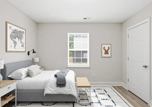 Photo 4 of Single family home for sale at 1015 Fairview St, Durham, NC 27707 | MLS# 10176152 | Listing updated on 2026-09-17