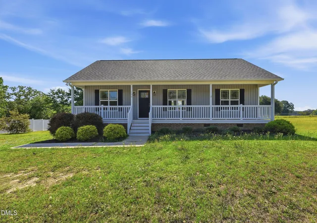 Photo 1 of Sale Pending at 140 Trl Ridge Dr, Benson, NC 27504 | MLS# 10176149 | Listing updated on 2026-09-21