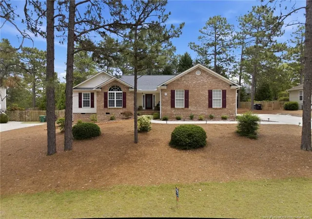 Homes for sale in Pinehurst, NC | 2 Minikahada Trl, Pinehurst, NC 28374 | MLS# 764562