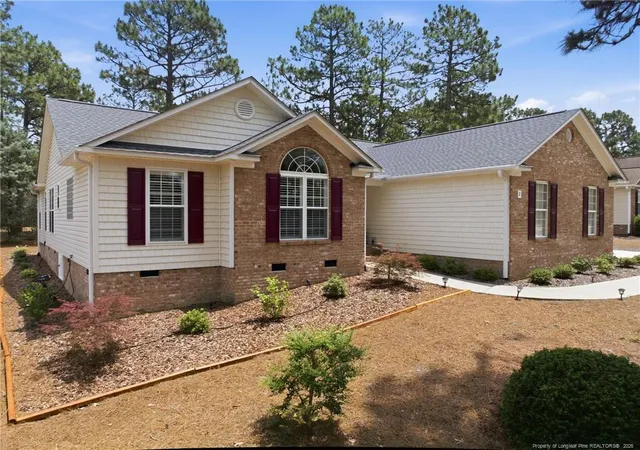 Homes for sale in Pinehurst, NC | 2 Minikahada Trl, Pinehurst, NC 28374 | MLS# 764562