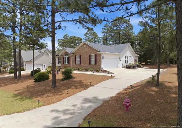 Homes for sale in Pinehurst, NC | 2 Minikahada Trl, Pinehurst, NC 28374 | MLS# 764562