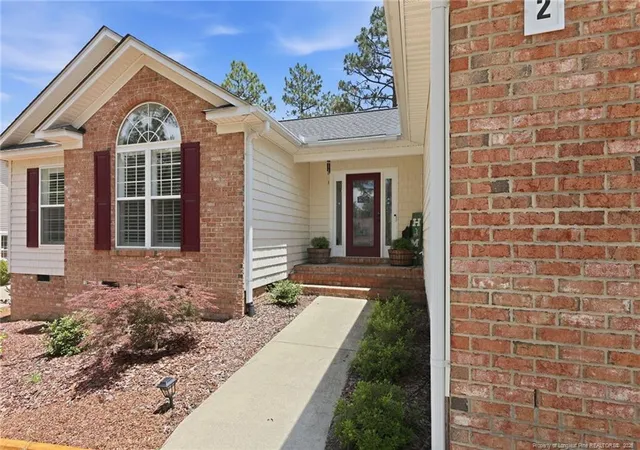 Homes for sale in Pinehurst, NC | 2 Minikahada Trl, Pinehurst, NC 28374 | MLS# 764562